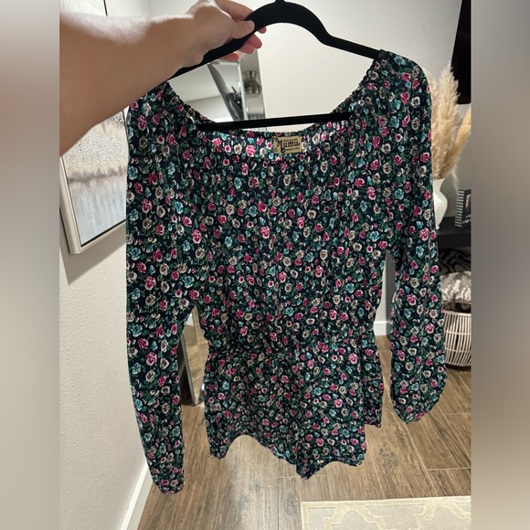 ShowMeYourMumu Romper - Picture 3 of 3